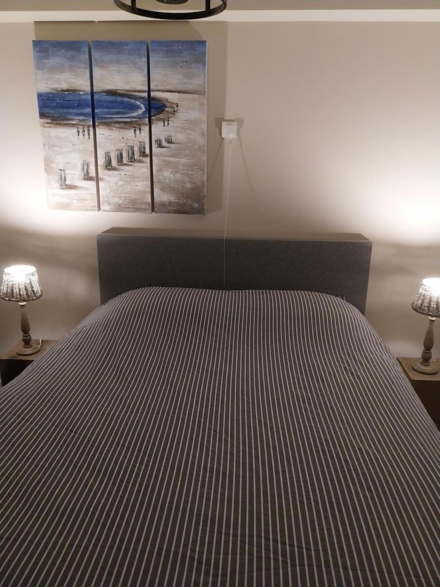Genieten De Vlaamse Kust Met Prachtig Zeezicht Apartment De Haan