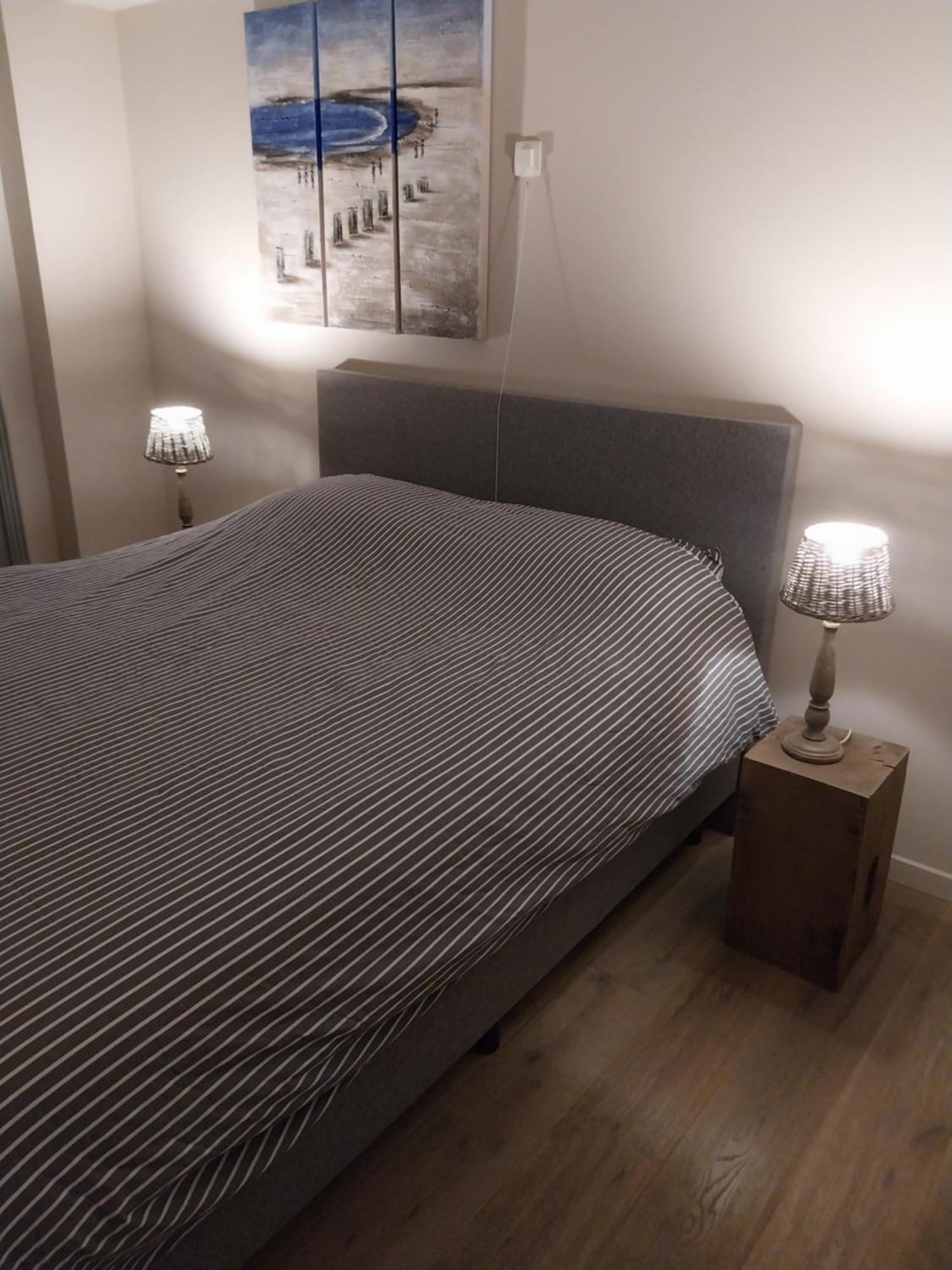 Apartment Genieten De Vlaamse Kust Met Prachtig Zeezicht
