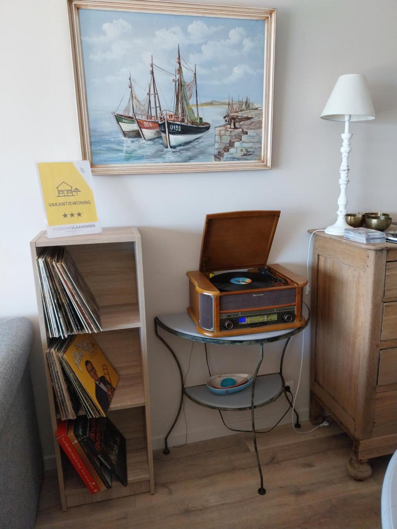 Genieten De Vlaamse Kust Met Prachtig Zeezicht Apartment De Haan